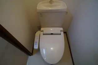 ビオナ・ガルボ【1階】の内装