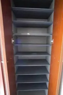 ビオナ・ガルボ【1階】の内装