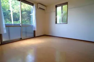 ビオナ・ガルボ【1階】の居間