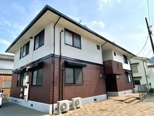 カーサ下野の画像