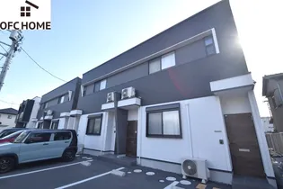 ARANCIA青江B棟の画像