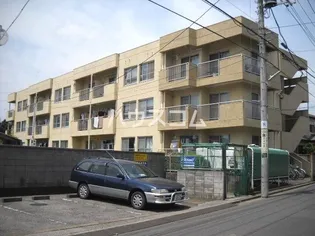 小峯マンションの画像