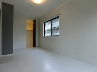 ST-home【2階】の居間