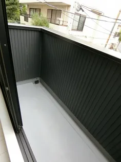 ST-home【2階】の内装