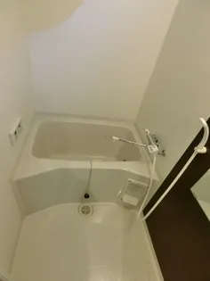 ST-home【2階】の風呂