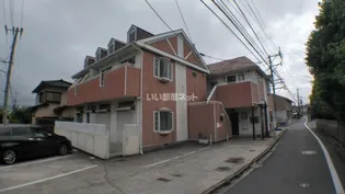 ネクサス湯川新町の画像