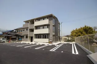セジュールオッツ兵庫の画像