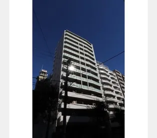 ルジェンテ武蔵小山の画像