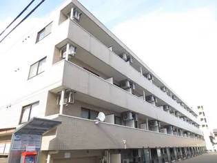 エトワール仙台第一の画像