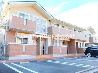 プリオールⅡの画像