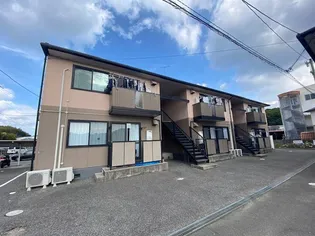 スターライト中央 A棟の画像