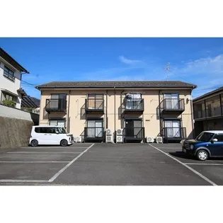 コーポユリカ2の画像