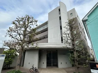 BEL MERISSAの画像