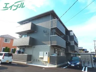 エスパシオときわIIIの画像