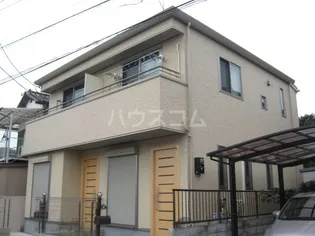 埼玉県さいたま市南区関1【一戸建】の外観