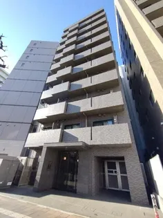 ルーブル横濱反町の画像