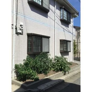 ロイヤルハイム吉原【1階】の外観