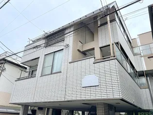 コーポイトウ【3階】の外観