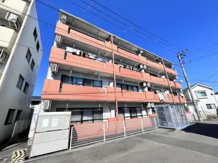 中田アヴェニューIIの画像