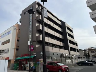 アンビシオンの画像