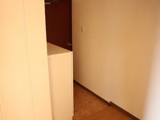 コーポ駅前ビル【4階】の内装