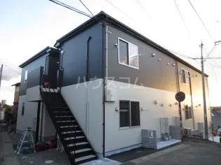 OTS新検見川の画像