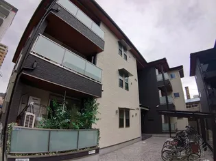 シエーナ川西中央2の画像