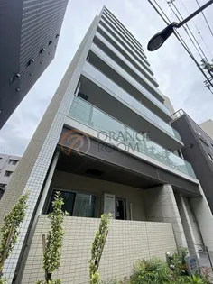 テ レジャンデール護国寺WESTの画像