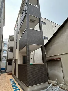 GRANDE MAISON南巽の画像