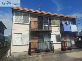 サンハイツの画像