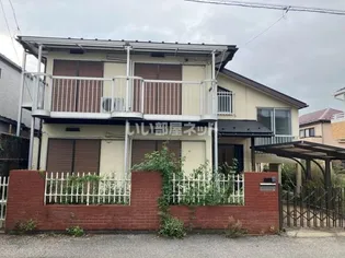 千葉県柏市今谷上町【一戸建】の外観