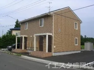 セジュールルーエ Iの画像