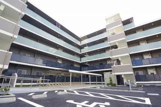 ピア新百合山手の画像