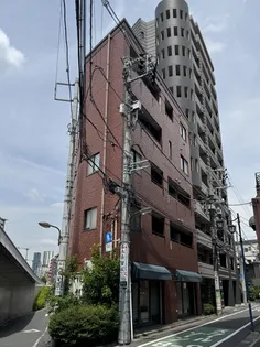 杉村マンションの画像