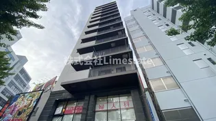 カメリアコート新宿の画像