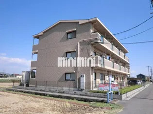 カーサ菊水の画像