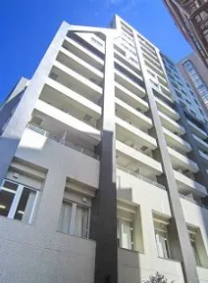 東京都文京区湯島1【マンション】の外観