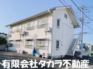 ROSAハイツの画像
