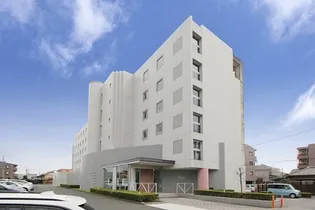 ブライティ助信【3階】の外観