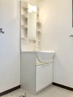 テンダーヴィラ A棟【1階】の内装