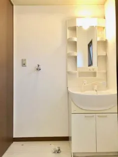 テンダーヴィラ A棟【1階】の内装