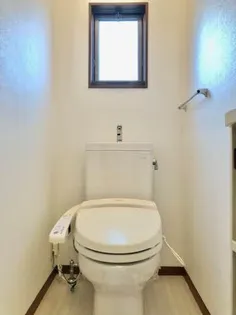 テンダーヴィラ A棟【1階】の内装