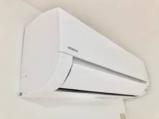 テンダーヴィラ A棟【1階】の内装