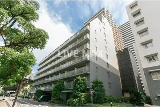 セレーノ品川【4階】の外観