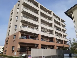 ヴェルメゾン【3階】の外観