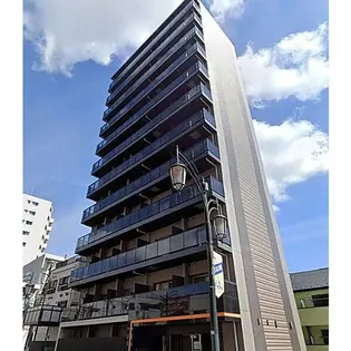 スプレスター立石ステーションフロントの画像