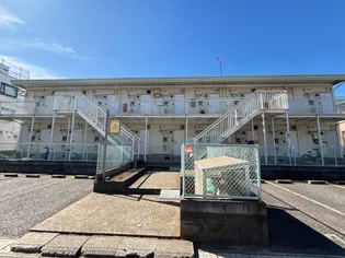 メゾン ドゥ ジュネスの画像