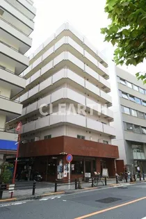 オリエント赤坂の画像