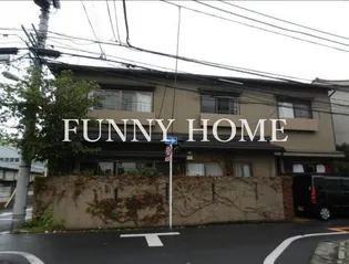 メゾンタネムラの画像