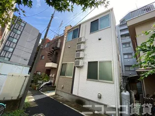 メゾン プーラ豊島の画像